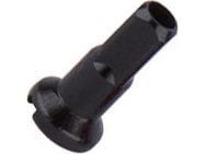 Eikenipler Cn Spoke Nyple CNSPOKE BN14 14G 14 mm svarte (144 stk.)