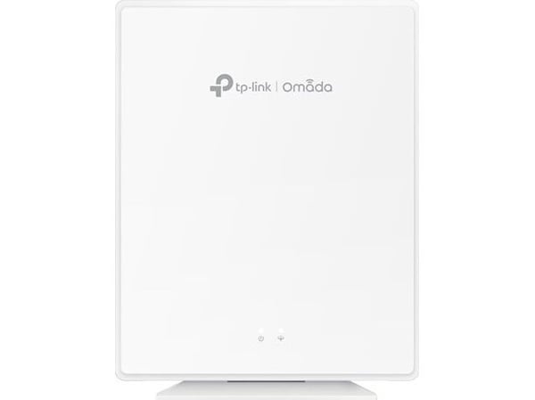 TP-Link Omada EAP610GP-DESKTOP, 1201 Mbit/s, 574 Mbit/s, 1201 Mbit/s, 1000 Mbit/s, IEEE 802.11a, IEEE 802.11ac, IEEE 802.11ax, IE102 IE102, IE102 I...