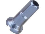 CNSPOKE ekenipler 14G 12mm sølv 144 stk