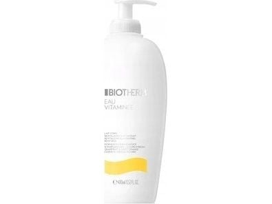 Biotherm Eau Vitaminee Revitalizing & Hydrating body milk - 400 ml