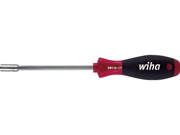 Wiha 01476, 36 mm, 418 mm, 154 g