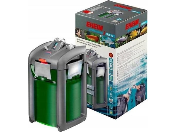 Eheim EHEIM kantsystemfilter 2080 Pro3 (1200) (130.4225)