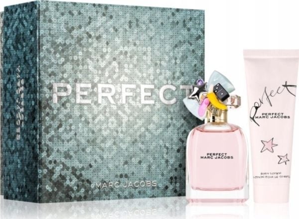 Marc Jacobs Perfect EDP 50 ml + BL 75 ml (kvinne)