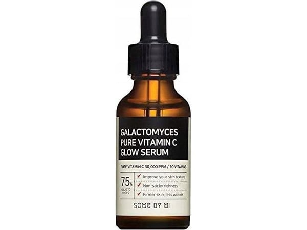 Some By Mi Galactomyces Pure Vitamin C Glow Serum 30 ml
