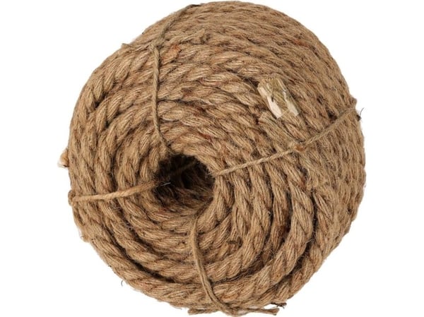 PRO jutereim 20 mm x 20 m proline