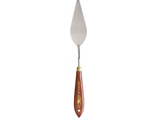 Winsor & Newton 5012572009959, Tre, 1 stykker, Rustfritt stål