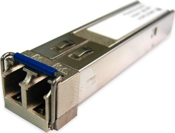 Juniper EX-SFP-10GE-SR, Valokuitu, 10000 Mbit/s, SFP+, LC, 300 m, 850 nm