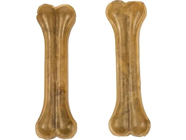 Duvo+ tyggeleke til hund Kosk, 16,5 cm, 2 stk.