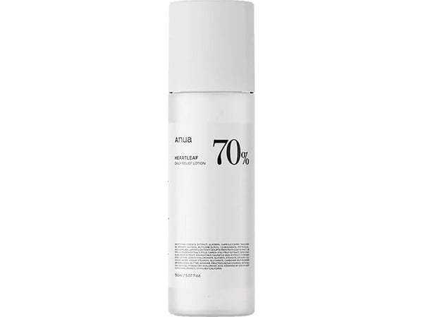 Anua Heartleaf 70 Daily Lotion 200 ml