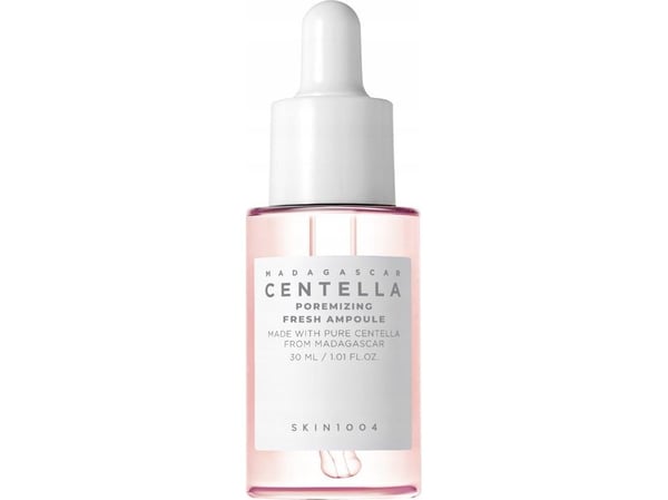 SKIN1004 Madagaskar Centella Poremizing Fresh Ampoule 30 ml