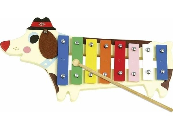 Vilac Metalxylophone - Koira