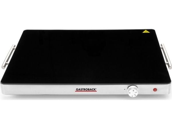 Gastroback Design 42491 - Warming tray - 400 W