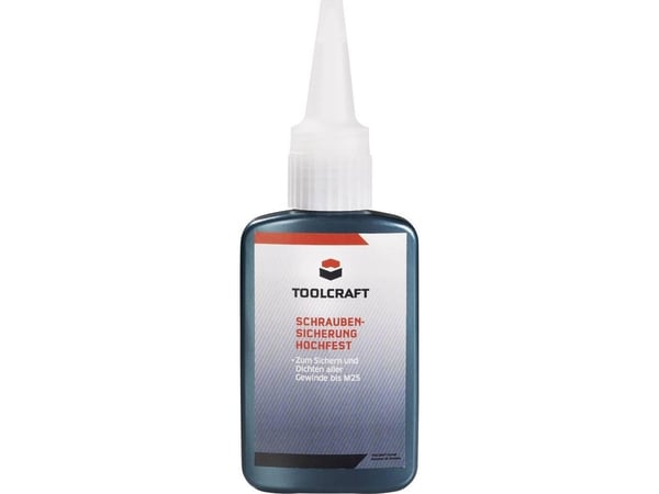Toolcraft TO-8192499