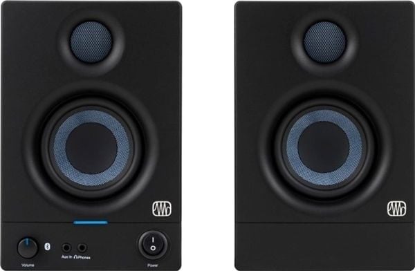 PreSonus Eris 3.5 BT 2nd Gen - et par aktive BT monitorer