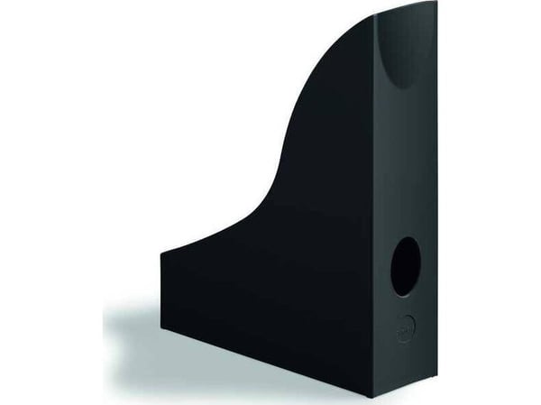 DURABLE - Bladfil - for A4 (210 x 297 mm) - svart