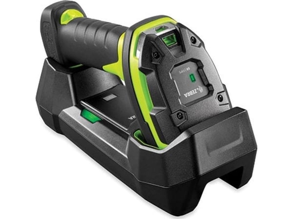 Zebra DS3678-DP - USB Kit - strekkodeskanner - portabel - dekodet - Bluetooth 4.0