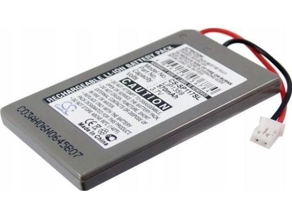 Cameron Sino batteri Lip1359 til Sony Dualshock 3 / PS3 / CS-sp117sl