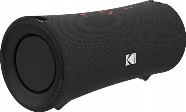 Głośnik Kodak Głośnik Bluetooth Aux 70mm 40w vedenpitävä Ipx7 Tws Stereo / Kodak Pws-2257