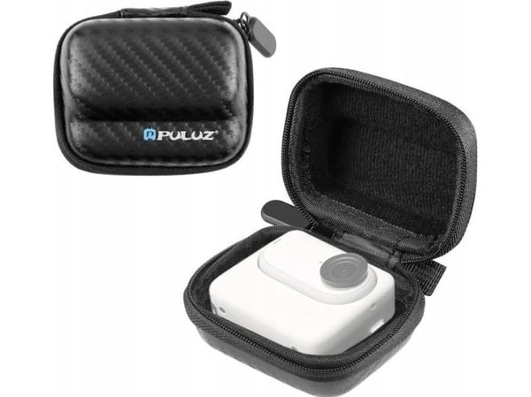 Puluz kansi Kotelo Kotelo Kotelo Kotelo Jäykkä Insta360 Go3 / Go 3 / Go 3s / Pu944b varten