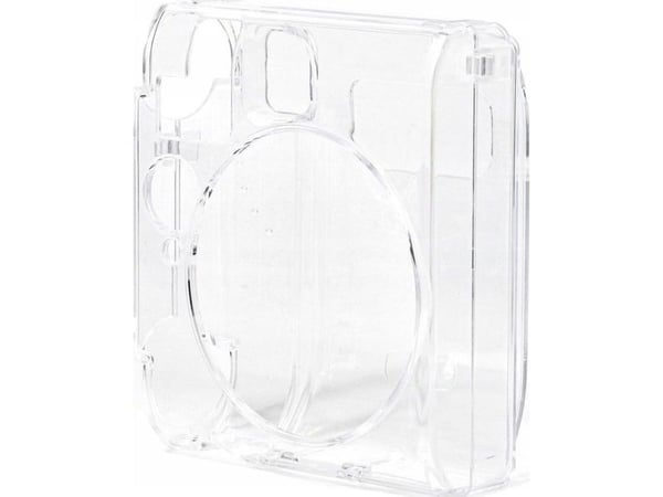 Etui LoveInstant (Futeral/Case/Bag) – for Fuji Fujifilm Instax Mini 99, gjennomsiktig