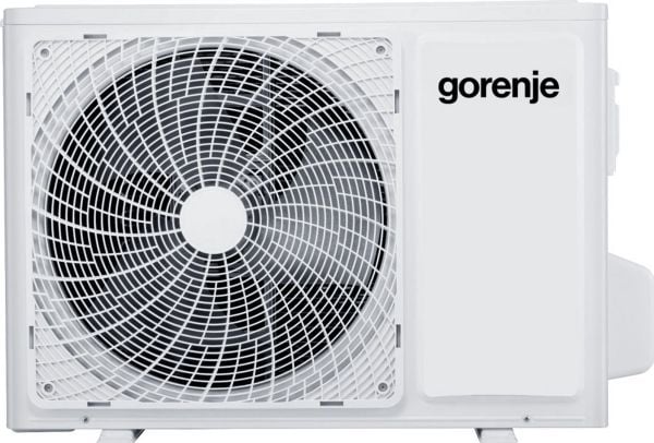 Gorenje klimaanlegg utedel TITAN26 CJ 20011466