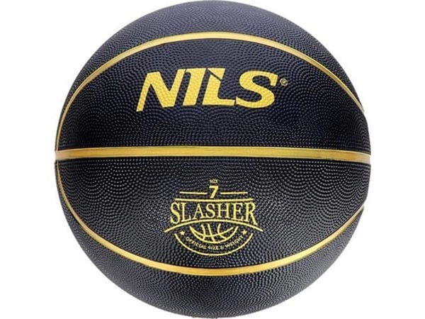 Nils Extreme NPK270 dartpiler til kurv (svart) 7 Nils