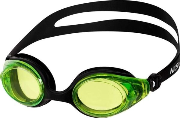 Nils Extreme NQG600AF brilljer svart/grønn NILS AQUA