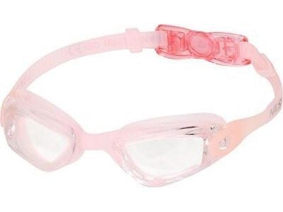Nils Extreme NQG770AF rosa junior svømmebriller Nils Aqua