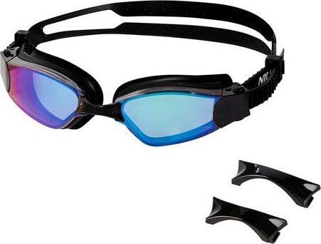 Nils Extreme NQG660MAF lila racing-simglas NILS AQUA