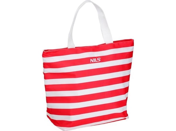 Nils Extreme NC3100 termobag rød 32L