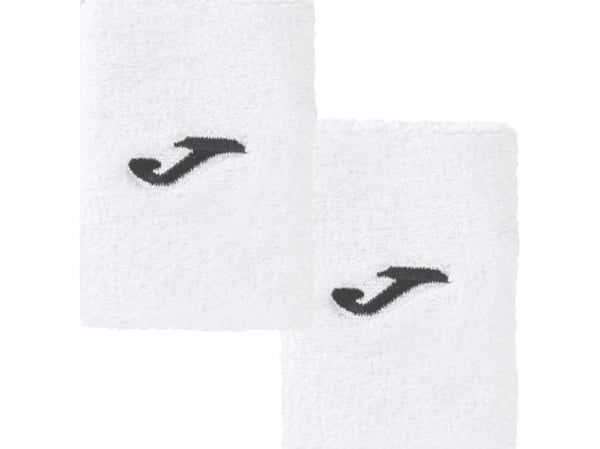 JOMA FROTTING-rannekoru kaksinkertainen valkoinen 400300.P01