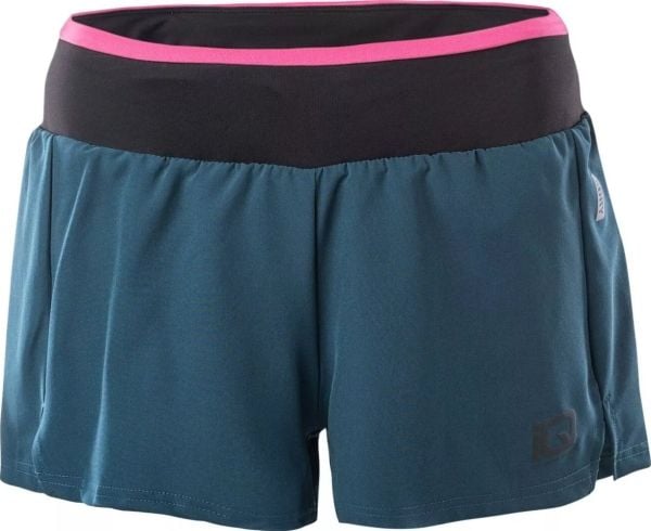 IQ Naisten shortsit RIANA WMNS