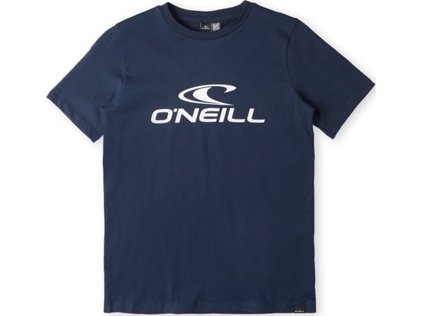 O'Neill barne-T-skjorte med korte ermer O'NEILL WAVE T-SHIRT