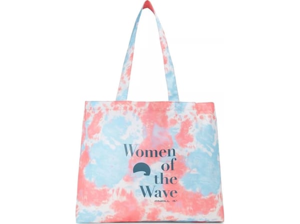 O Neill naisten COASTAL PRINT TOTE laukku