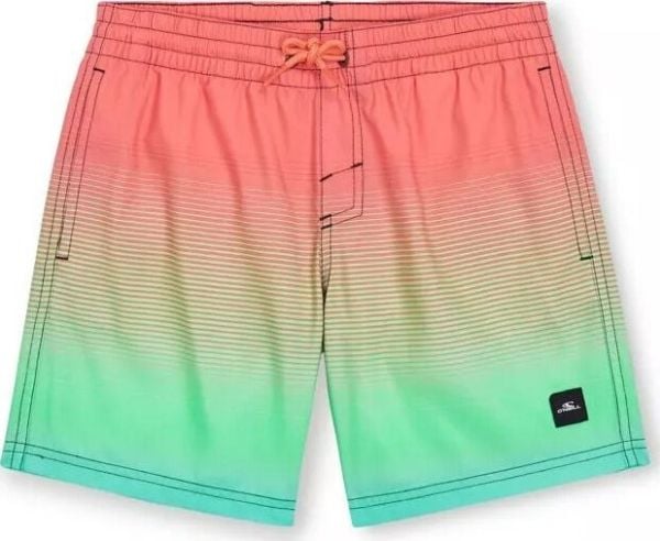 O'Neill barnebadeshorts JACK O'NEILL CALI GRADIENT 14''