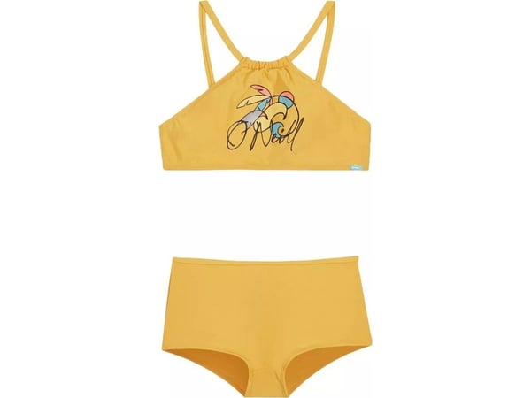 O Neill Lasten kaksiosainen uimapuku MIX AND MATCH CALI HOLIDAY BIKINI