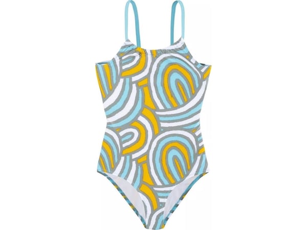 O Neill barne badedrakt i ett stykke MIX AND MATCH CALI SWIMSUIT