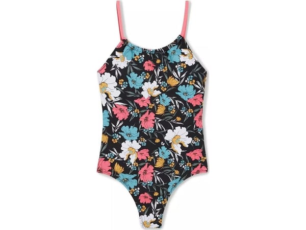 O Neill barne heldrakt i ett stykke MIX AND MATCH CALI SWIMSUIT