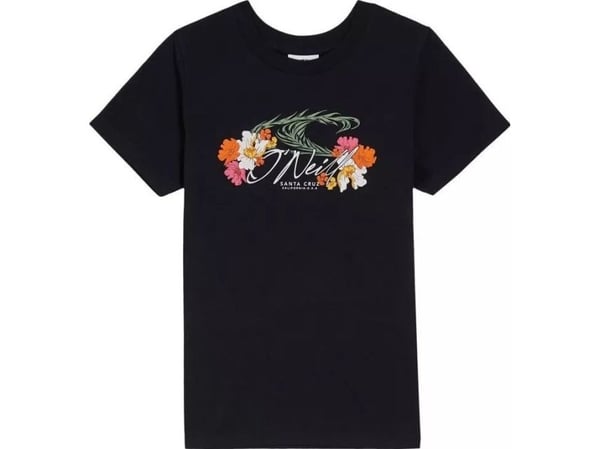 O'Neill barne-T-skjorte med korte ermer SEFA GRAPHIC T-SHIRT