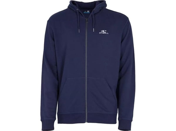 O Neill Męska Bluza O'NEILL LITEN LOGO FZ HETTE