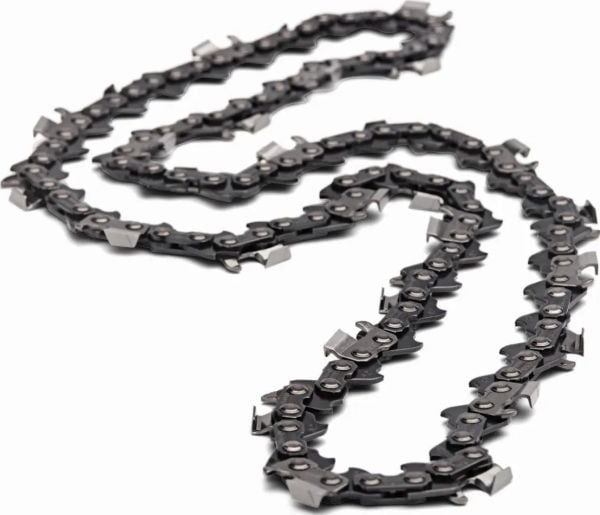 Dedra kjede til bensindrevet motorsag 20" 3/8" x 1,6 mm, 68 #DED8713 Dedra kjede til bensindrevet motorsag 20" 3/8" x 1,6 mm, 68 #DED8713