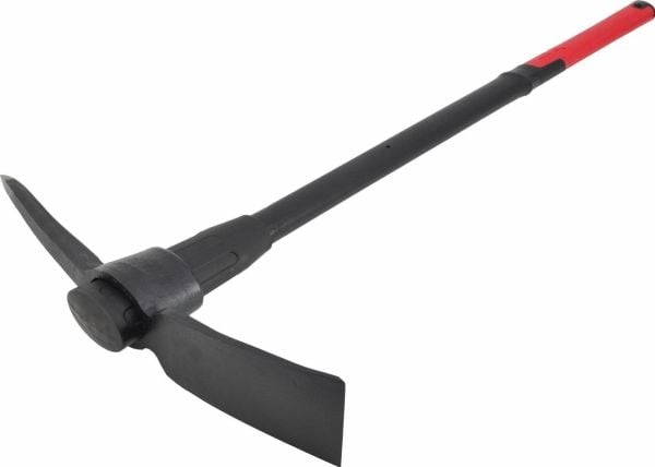 AWTools klyvkniv WLÓKNO 2,72 kg - 6 lbs BLACK LINE