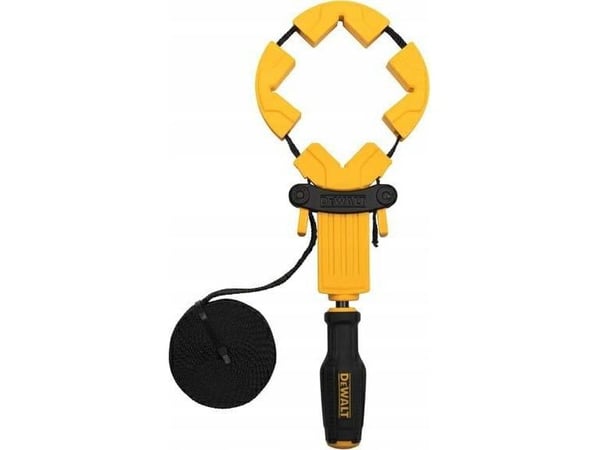 DEWALT ŚCISK TAŚMOWY 4,5m