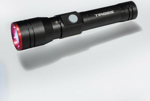 Tiross TIROSS PROFESSIONAL LED-LAMPPU TG-2 Z