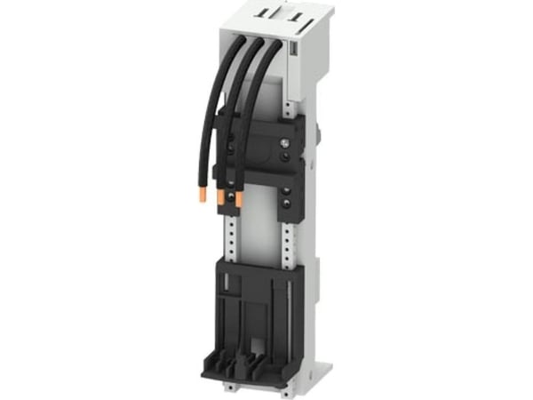Siemens 8US1251-5DS10, Flerfarget, 308 g, 1 stykker, 810 mm, 710 mm, 2120 mm
