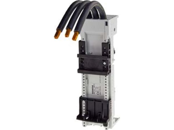 Siemens 8US1261-5MS13, Flerfarget, 508 g, 1 stykker, 1850 mm, 800 mm, 2250 mm