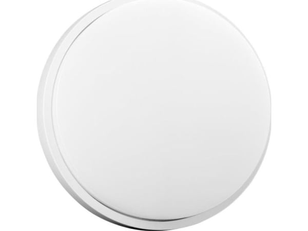 Orno AGAT LED taklampe 10W utendørs armatur 800 lm IP54 4000K hvit (AD-OP-6111WLPM4)