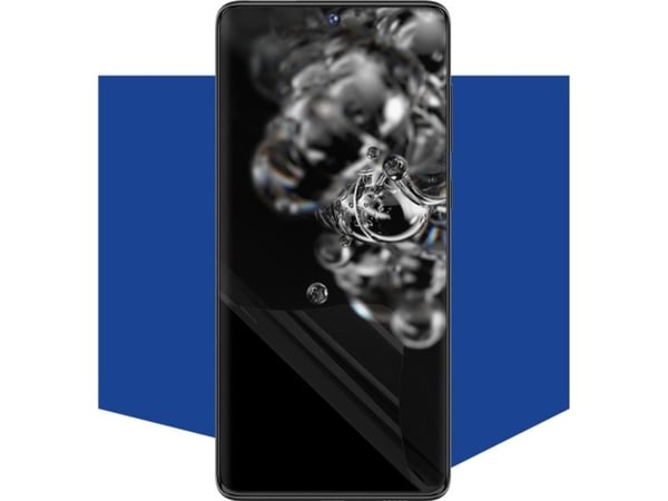 3MK ARC+ beskyttelsesfilm til ZTE Axon 30 Pro (fullscreen)