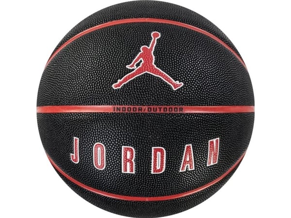 Jordan Ultimate 2.0 8P In/Out ball J1008254-017 - 7