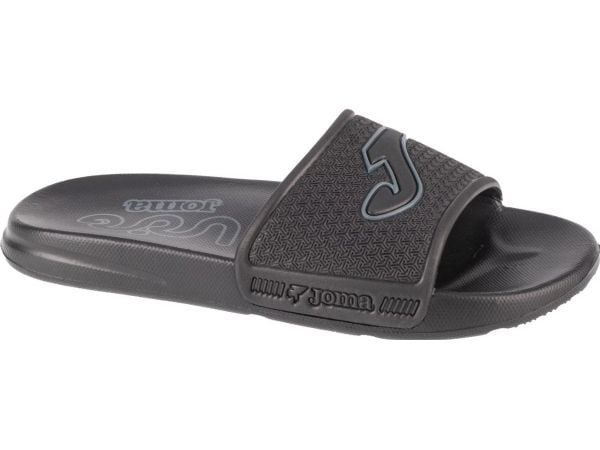 Joma Joma S.Island Lady 2401 SISLLS2401 svart str. 36